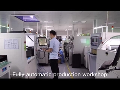 Iron Cabinet Full Color Outdoor SMD P3.91 P4 P6 LED-display voor 3D-kijken met het blote oog