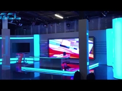 GCL GTV HD Indoor Narrow Pixel Pitch LED Display voor schoolklasse P0.9 P1.25 P1.875