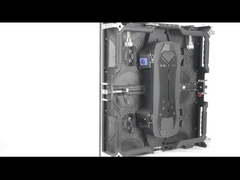 Hoge kwaliteit Full Color Indoor Outdoor Verhuur Vaste installatie P1.56-4.81 LED-scherm