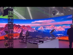 Inleiding tot GCL Indoor Installation Products en XR LED