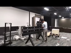 GTV COB&GOB P1.25 P1.5HD led-display