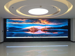 Hoogwaardig display COB LED display