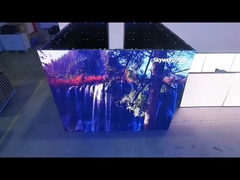 Gmars Outdoor Rental LED -schermscherm