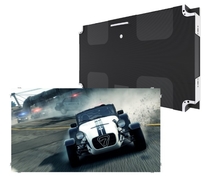 GTV-COB leidde sceen