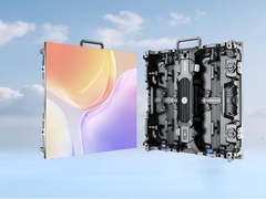 Gmars Commercial indoor LED Video Wall P3.91 Full Color Outdoor LED -display