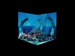 Binnen P2.6mm XR Triple Fold Display Screen