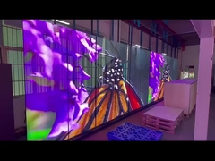 Inleiding tot de producten en processen van de Gair-serie voor transparant display