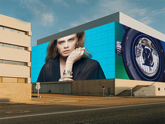 P10.4mm P16mm Waterdicht Outdoor Advertentie Scherm Chinese oorsprong Fabrikanten