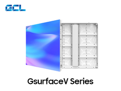 Goppervlak 4 P4 P5.7 P6.67 P8 P10 Buiten Fixed LED-scherm 5500-8000nits Helderheid 960*960mm