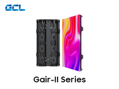 Gstar-II Indoor Vast LED Scherm