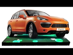 P1.953mm podium achtergrondscherm en vloerscherm