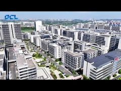 Introductie tot GCL Company en Productielijn