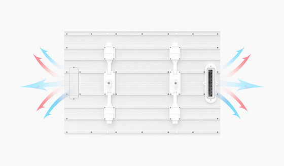 P6 P8 P10 DIP-LED-display voor reclame buiten waterdicht dubbel hoog helder LED-display