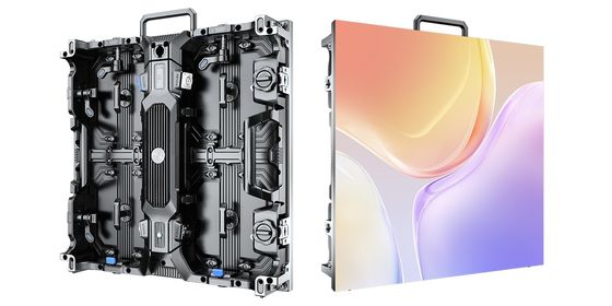 P1.5\P2\P2.6mm Indoor of Outdoor High Definition Stage LED Display