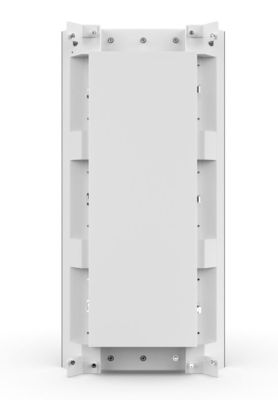 GA P10 DIP Buiten Fixed LED Screen Display 1000 nits Helderheid 960*960mm