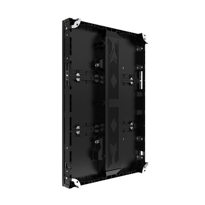 Waterdicht LED-display voor buitenreclame Aanpasbaar P16-LED-display Vaste installatie