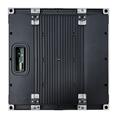 Waterdicht LED-display voor buitenadvertenties met aanpasbaar P16-LED-paneel