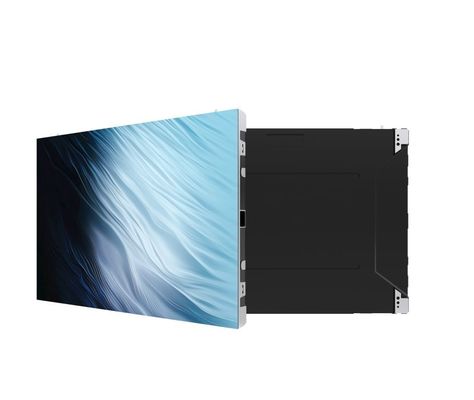 P1.56 LED-display met kleine pixels Indoor HD LED-display met hoge resolutie