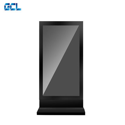 Outdoor Advertising P2.5 LED Display Poster met op maat gemaakte hoge prestaties