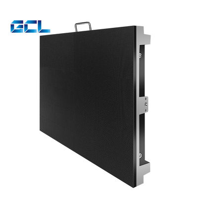 Hoogwaardig 3m Indoor LED Display Screen P2.5 Digital Signage Indoor Fixed Led Display