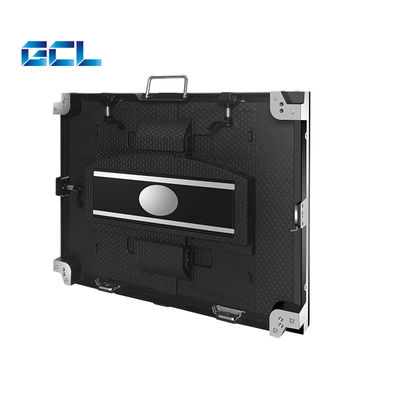 Hoogwaardig 3m Indoor LED Display Screen P2.5 Digital Signage Indoor Fixed Led Display