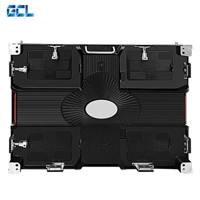 Aanpasbaar Indoor LED Display Scherm Naadloos Splicing P2.5 LED Display