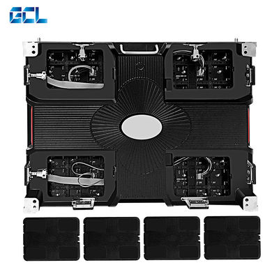 Aanpasbaar Indoor LED Display Scherm Naadloos Splicing P2.5 LED Display