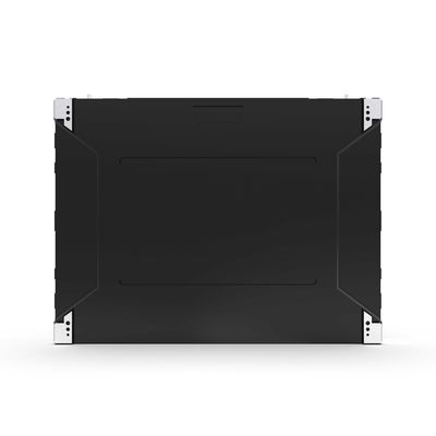 Aluminiumkast Innen Advertentie Scherm LED Display Fabriek Auditorium Op maat