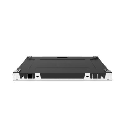 100 uur levensduur Indoor LED-scherm Ultra Slim Full Front Service 4 3 Verhouding 640*480mm
