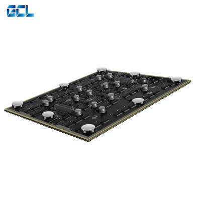 600*337.5mm HD Indoor Fixed LED Display Die Casting Aluminium Narrow Pixel Pitch LED Display