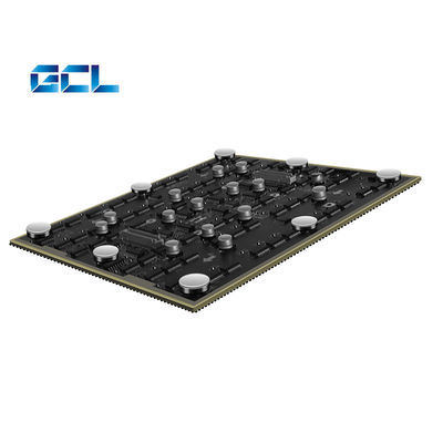 SDK Functie Frontonderhoud Indoor LED-schermpanelen P1.56 P1. 875 Met 4K-resolutie