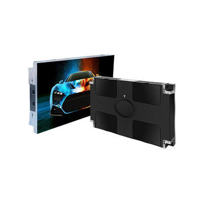 GCL TV Indoor Fixed LED Display P1.5 Indoor LED Display voor installatie op energiebesparende etappes