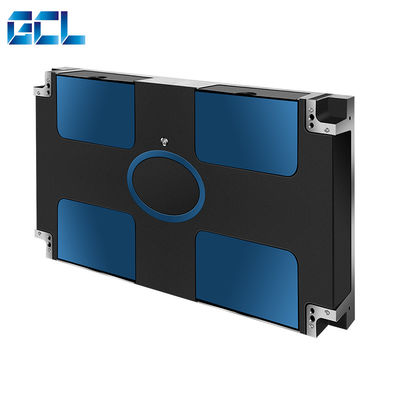 GCL TV Indoor Fixed LED Display P1.5 Indoor LED Display voor installatie op energiebesparende etappes