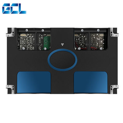 GCL TV Indoor Fixed LED Display P1.5 Indoor LED Display voor installatie op energiebesparende etappes
