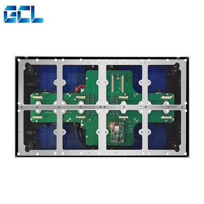 GCL TV Indoor Fixed LED Display P1.5 Indoor LED Display voor installatie op energiebesparende etappes