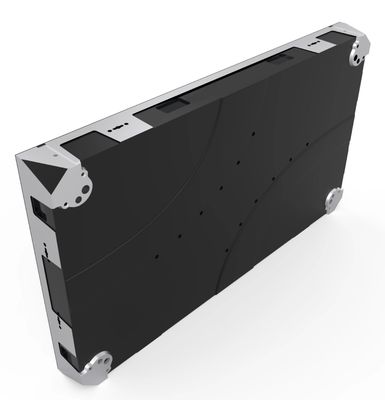 SDK Functie Frontonderhoud Indoor LED-schermpanelen P1.56 P1. 875 Met 4K-resolutie