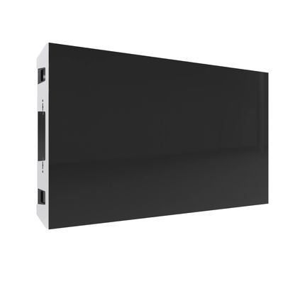 SDK Functie Frontonderhoud Indoor LED-schermpanelen P1.56 P1. 875 Met 4K-resolutie