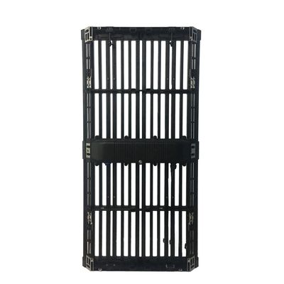 250x500mm Module Size Outdoor P10.42 LED Display Ideaal voor vaste installatie buiten