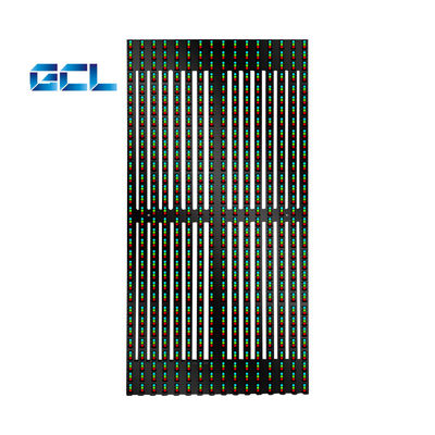 P10.4mm P16mm Waterdicht Outdoor Advertentie Scherm Chinese oorsprong Fabrikanten