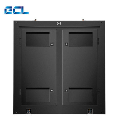 Reclame GCL HD Naakt oog 3D Outdoor LED Scherm P2.5 P2.97 P3.91mm LED Scherm