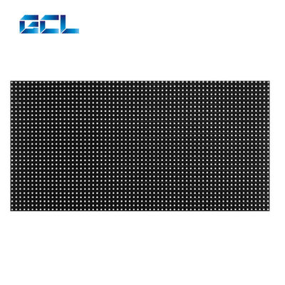AC100-240V 50/60HZ Buiten LED-scherm P6 P10 P16 Video PBC RGB 256*128mm 320mm*320mm