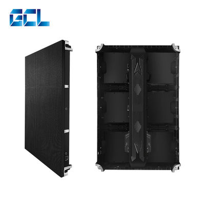 Gepersonaliseerd digitaal outdoor vast LED-scherm voor waterdicht flexibel outdoor LED-paneel