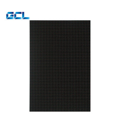 P2.5mm\P3mm\P4mm Volle kleur zowel kast als module zijn waterdicht Outdoor Fixed LED Display