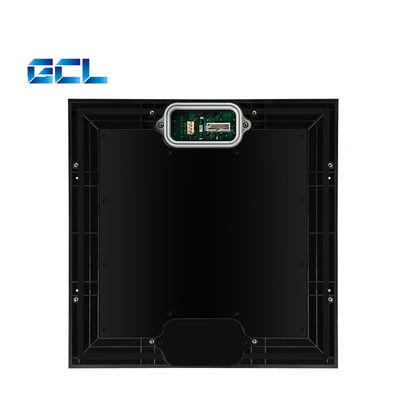 Commerciële P8 HD TV Grote buitenplaat met vast LED-scherm Buiten LED-paneel naadloze splitsing