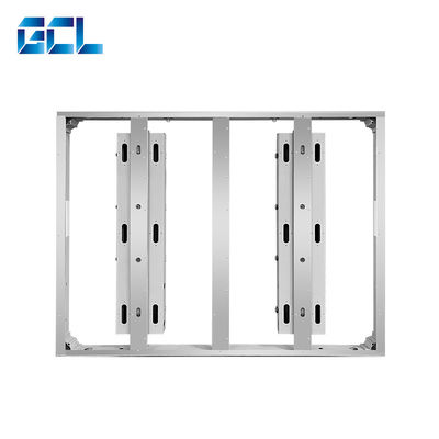 Outdoor P5.92 Reclame LED Display Screen Outdoor LED Sign Modules voor winkelcentrum met 320*320 grootte