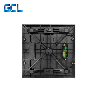 Outdoor P5.92 Reclame LED Display Screen Outdoor LED Sign Modules voor winkelcentrum met 320*320 grootte