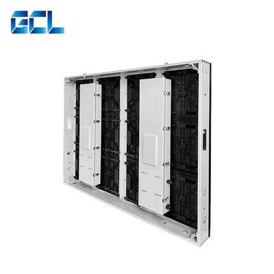 GCL P5 Advertising Publish Outdoor LED Display 140 Viewing Angle And High Refresh Rate