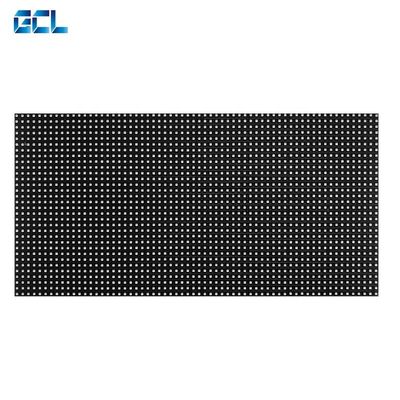 Grote LED-displayplaat met naadloze splitsing 976 mm