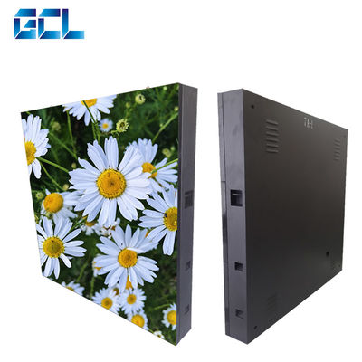 GCL P3.9 Full Color Waterproof Outdoor LED Display Board voor winkelcentrum