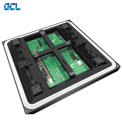 GCL P3.9 Full Color Waterproof Outdoor LED Display Board voor winkelcentrum